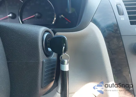 2008 Cadillac Dts 1Sc from USA, damaged, VIN 1G6KD57Y88U132341